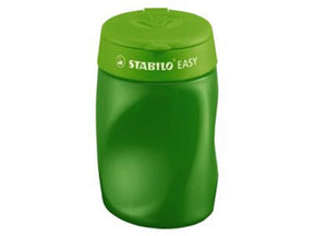 Sacapuntas Stabilo fácil para diestros