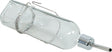 Zolux Neolife bebe botella de vidrio conejo