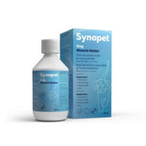 Synopet Dog Muscle Relájate