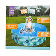 Piscina para perros Easypets