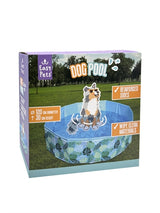 Piscina para perros Easypets