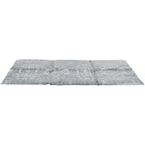 Trixie Cool Mat Soft Grey
