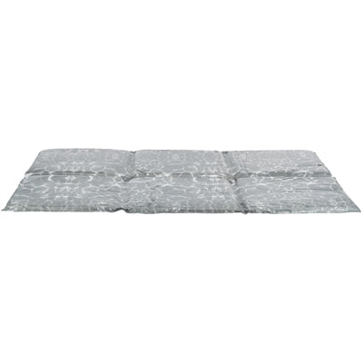 Trixie Cool Mat Soft Grey