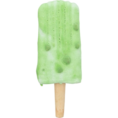 Trixie paleta helada verde