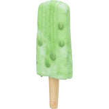 Trixie paleta helada verde