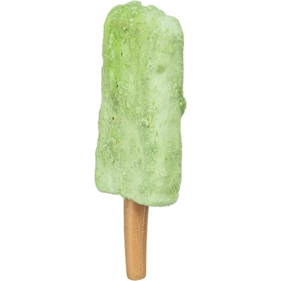 Trixie paleta helada verde