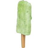Trixie paleta helada verde