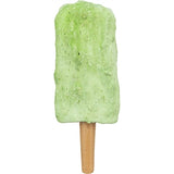 Trixie paleta helada verde