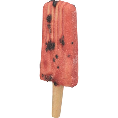 Trixie paleta helada roja