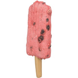 Trixie paleta helada roja