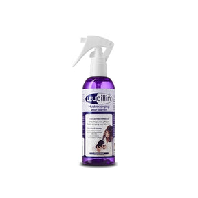 Spray de leucilina