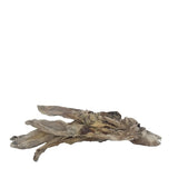 Petsnack orejas de conejo con pelo