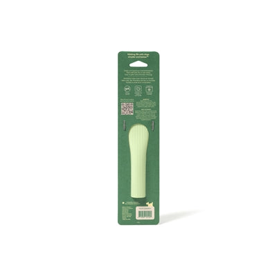 Goma de juguete de masticación con calificación de tierra