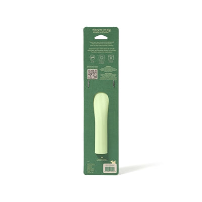 Goma de juguete de masticación con calificación de tierra