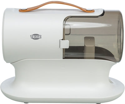Trixie Hair Clipper Juego con extractor de abrigo