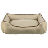 Cesta de perro trixie nio agua -arena angular repelente