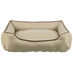Cesta de perro trixie nio agua -arena angular repelente