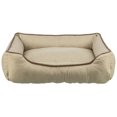 Cesta de perro trixie nio agua -arena angular repelente
