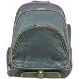 Trixie Bolso mochila para perros lyla gris azul