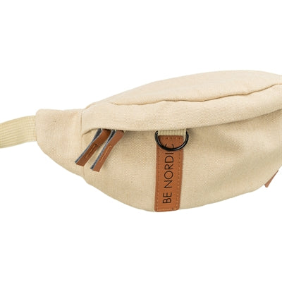 Trixie be nordic hip bag slingtas Sand