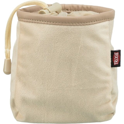 Trixie bolsa de recompensa, bolsa de merienda, terciopelo, surtido
