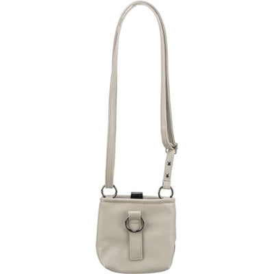Trixie bolsa de recompensa snack bag estilo ciudad gris