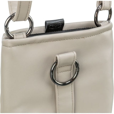 Trixie bolsa de recompensa snack bag estilo ciudad gris