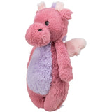 Trixie Dragon Plush reciclado