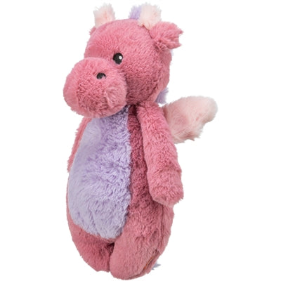 Trixie Dragon Plush reciclado