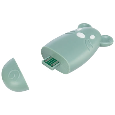 Trixie puntero láser plástico USB recargable salvia