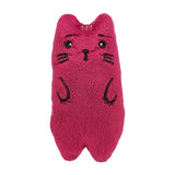 Trixie peluche animal con hierba gatera surtido