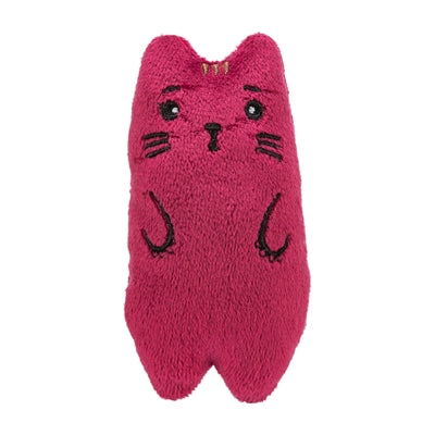 Trixie peluche animal con hierba gatera surtido