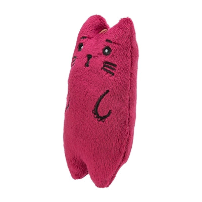 Trixie peluche animal con hierba gatera surtido