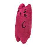 Trixie peluche animal con hierba gatera surtido