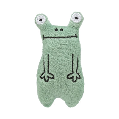 Trixie peluche animal con hierba gatera surtido