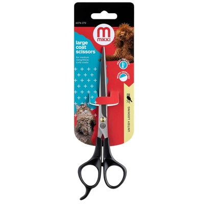 Mikki Classic Fair Scissors