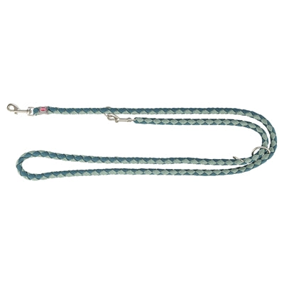 Trixie Dog Leash Cavo Goletal de gasolina VERDAD VERDAD