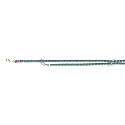 Trixie Dog Leash Cavo Goletal de gasolina VERDAD VERDAD