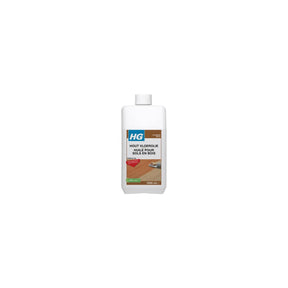 Aceite para suelos de madera Hg 1l Aceite para suelos de madera cal 1l (61)