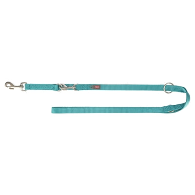 Trixie Dog Leash Aqua Aqua Blue
