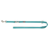 Trixie Dog Leash Aqua Aqua Blue