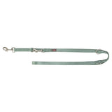 Trixie Dog Leash Premium Ajustable Sage Green