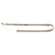 Trixie dog correa correa premium tope de arena ajustable