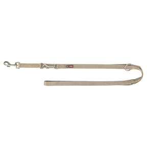 Trixie dog correa correa premium tope de arena ajustable