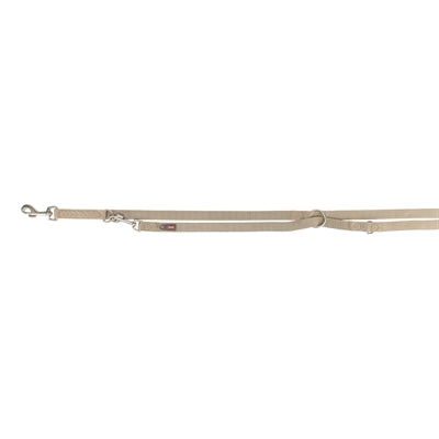 Trixie dog correa correa premium tope de arena ajustable