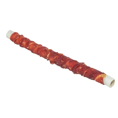 Trixie Denta Fun Stick con pato e hígado de pollo