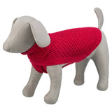 Trixie jersey para perros norwood rojo