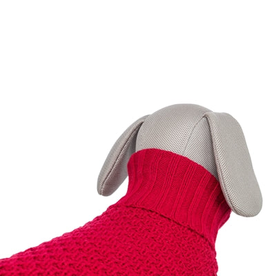 Trixie jersey para perros norwood rojo
