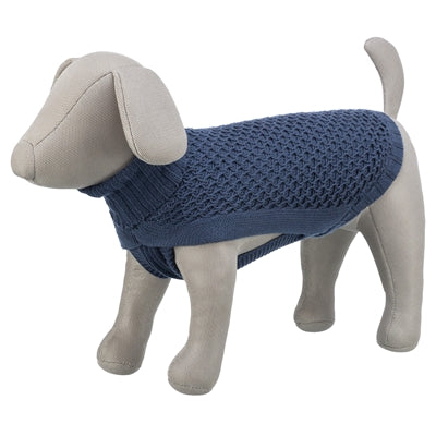 Trixie jersey para perros norwood azul