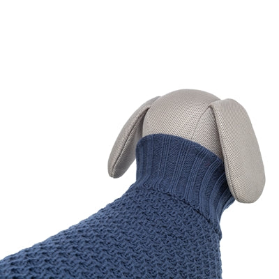 Trixie jersey para perros norwood azul